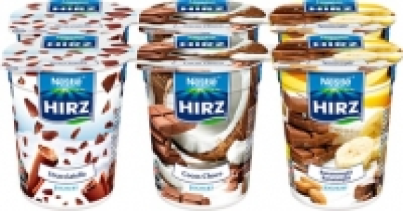 Hirz Joghurt CHF 4.50
