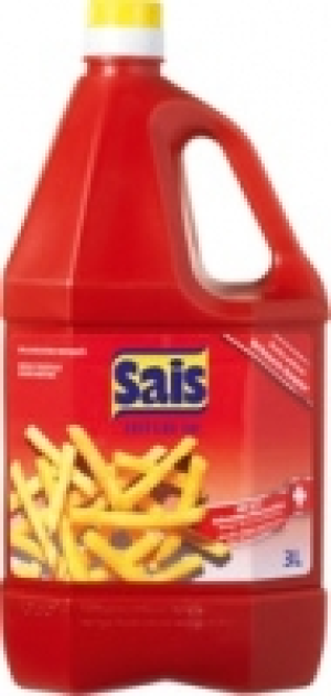 Sais Friture Frittieröl CHF 13.95