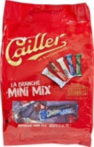 Cailler Branches Mini Mix CHF 15.95