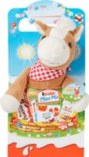 Ferrero Kinder Maxi Mix CHF 9.95