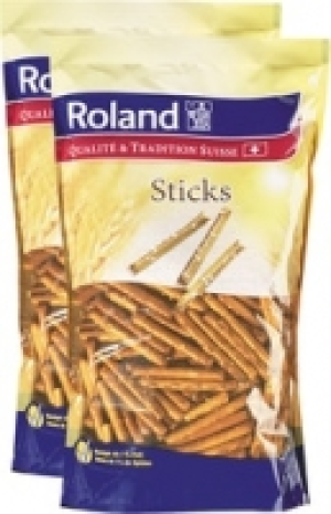 Roland Sticks CHF 4.95