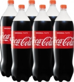 Coca-Cola Classic CHF 7.30