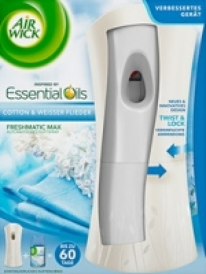 Air Wick Duftspray Freshmatic Max Starterkit CHF 7.45