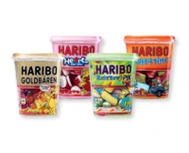 HARIBO Car Cups CHF 2.99
