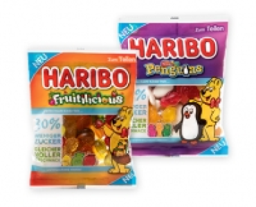 HARIBO Fruchtgummi CHF 1.79
