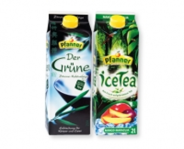 PFANNER Eistee CHF&nbsp;1.49