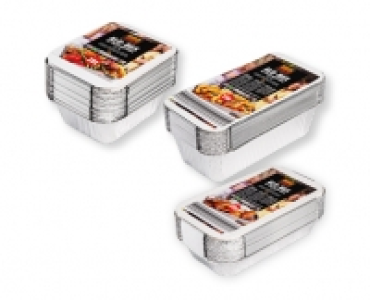 BBQ Allzweckbehälter CHF 4.99