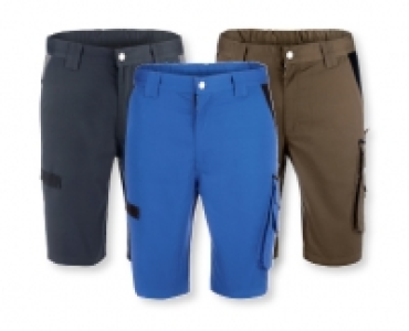 KINGCRAFT FASHION Herren-Arbeitsshorts Cordura CHF&nbsp;14.99
