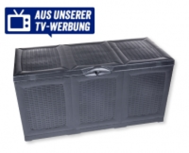 GARDENLINE® Allzwecktruhe CHF 49.90