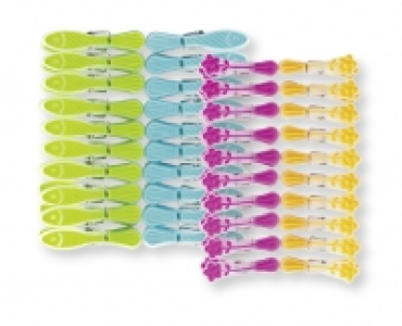 EASY HOME&reg; W&auml;scheklammern CHF&nbsp;3.49