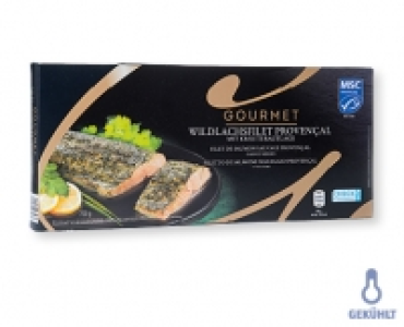 GOURMET MSC Wildlachsfilet CHF 6.99