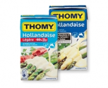 THOMY® Sauce Hollandaise CHF 2.29