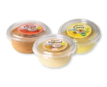 Hummusaufstrich CHF 1.29