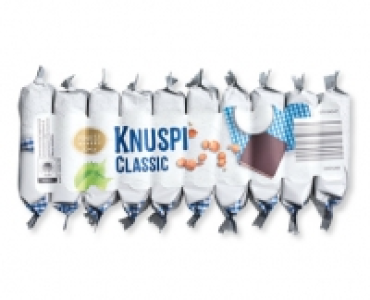 FINEST BAKERY Knuspi CHF 1.99