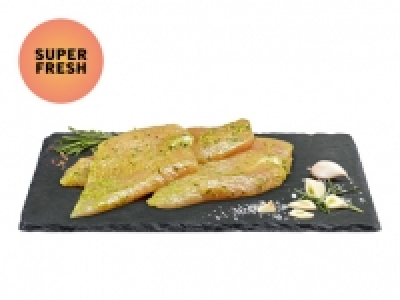 Poulet-Schnitzel CHF 5.99