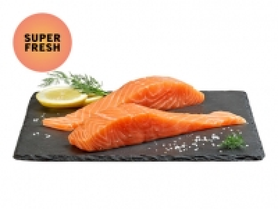 BIO Lachsfilet CHF 7.99