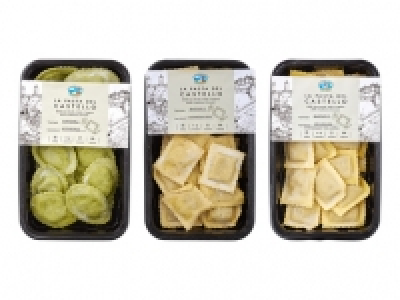 Ravioli CHF 4.99