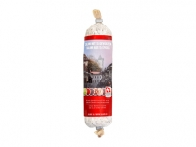 Salami mit 15 Gewürzen CHF 6.90