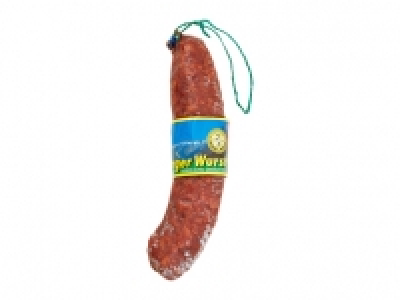 Engelberger Wurst CHF 5.50