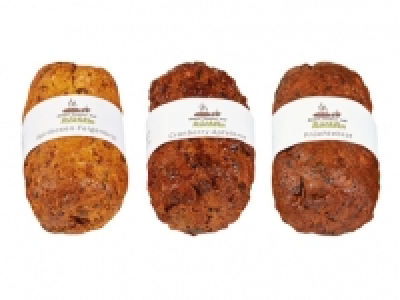 Früchtebrot CHF 8.50