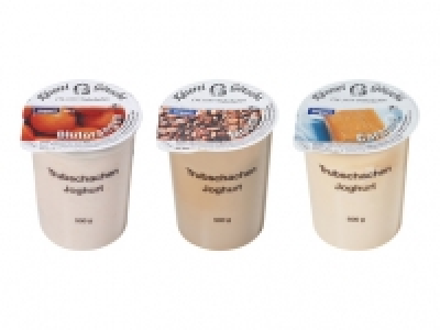 Trubschachen Joghurt CHF 1.95