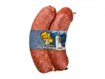 Hauswurst CHF 6.50