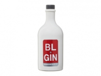 Lidl  BL GIN Oberbaselbieter Dry Gin