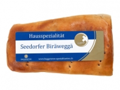 Seedorfer Biräweggä CHF 5.50