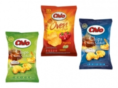 Chio Oven Chips/ Kettle Chips CHF 2.95