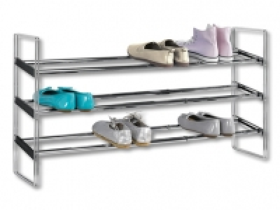 Schuhregal (nur in der Westschweiz) CHF 14.99