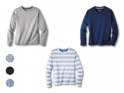 Langarmshirts, 2er1 CHF 6.99