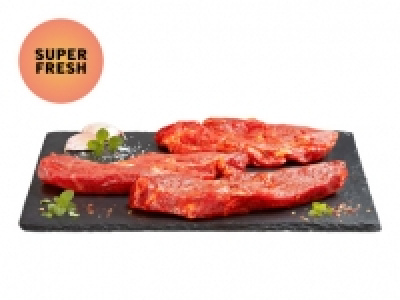 Halssteak vom Schwein CHF 7.99