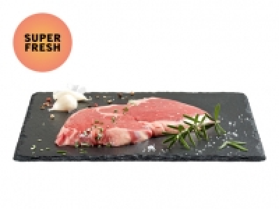 Rib Eye Steak vom Rind CHF 2.79