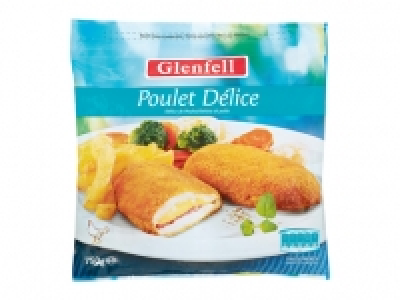 Poulet-D&eacute;lice CHF&nbsp;5.89