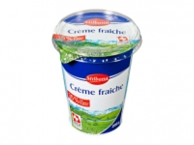 Crème Fraîche nature CHF 1.49