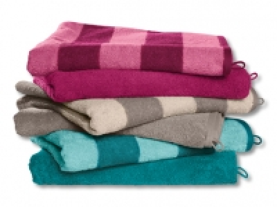 Frottier-Duschtuch CHF 6.99