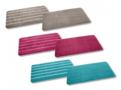 Mikrofaser-Badteppich CHF&nbsp;14.99