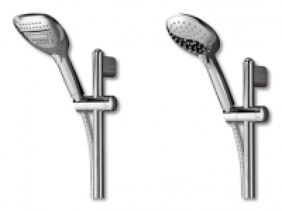 Multifunktionsduschkopf-Set CHF 11.99