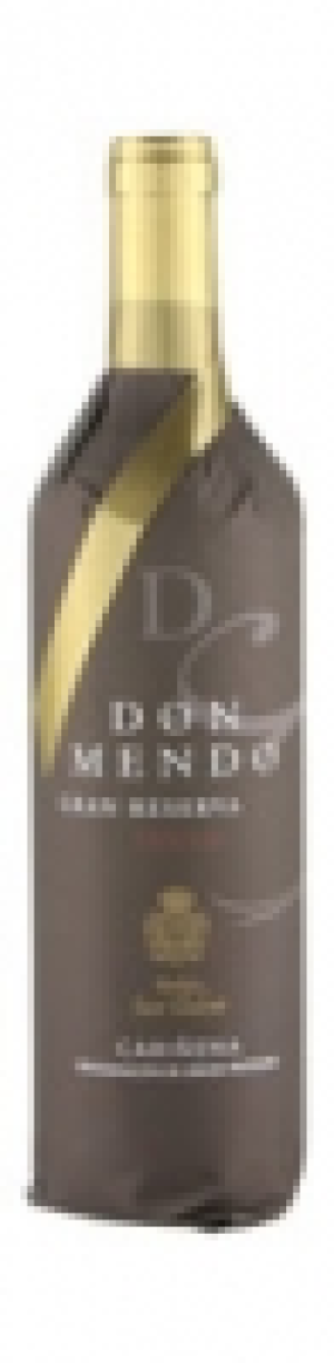 Cariñena DO Don Mendo Gran Reserva 2011 CHF 8.95