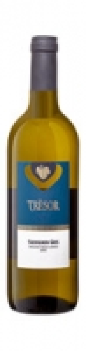 Gen&egrave;ve AOC Sauvignon Gris Tr&eacute;sor La Cave de Gen&egrave;ve 2015 CHF&nbsp;99.00