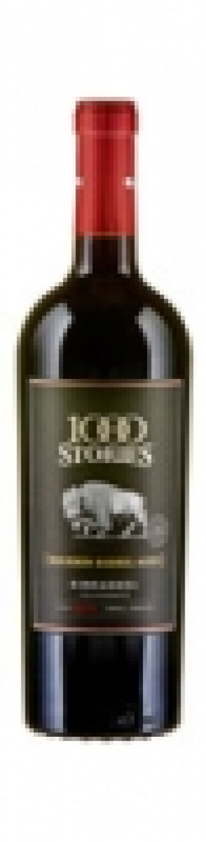 Zinfandel Bourbon Barrel Aged California 1000 Stories 2015 CHF&nbsp;119.70