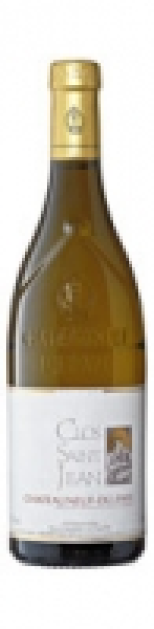 Ch&acirc;teauneuf-du-Pape AOC Blanc Clos Saint Jean 2014 CHF&nbsp;237.00
