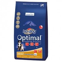 Qualipet  Cereal-Mix Light All Breeds