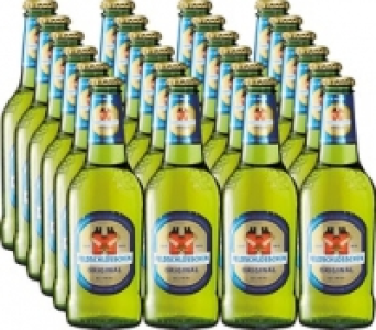 Feldschlösschen Bier Original CHF 15.50