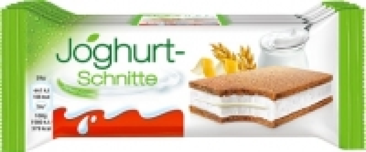 Ferrero Joghurt-Schnitte CHF&nbsp;2.20