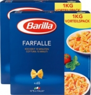 Barilla Farfalle n.65 CHF&nbsp;4.45