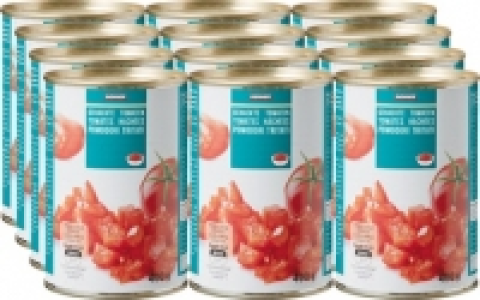 Denner gehackte Tomaten CHF 5.95
