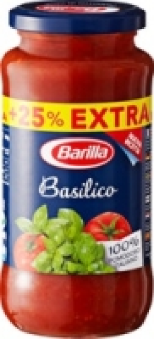 Barilla Tomatensauce CHF 2.25