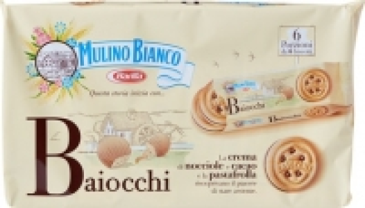 Mulino Bianco Biscuits CHF&nbsp;3.95