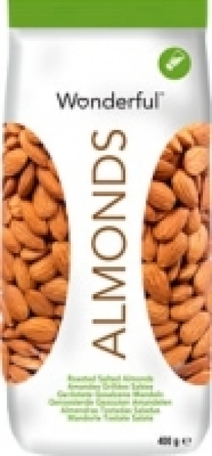 Wonderful Mandeln CHF 5.95